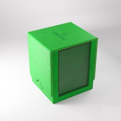 Squire PLUS 100+ XL Convertible - Green
